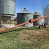 Sakundiak HD-7-45 auger, S/N 34692
