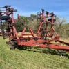 32’ CaseIH 5600 chisel plow