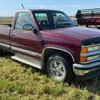 1994 Chev 1500 Silverado Reg Cab 2WD truck, 314,533 kms showing,  VIN: 1GCEC14K9RZ281044, Owner: David R Cook, Seller: Fraser Auction _______________