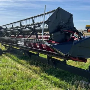 30’ CaseIH 1020 flex head, S/N CBJ052323