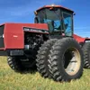 CaseIH 9240 4WD tractor, S/N JCB0027741