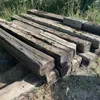 Rail tie