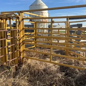 Tuff Industries maternity pen