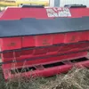 EZ Way poly creep feeder w/ feed panels