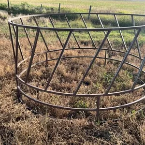 Standard rd bale ring  B