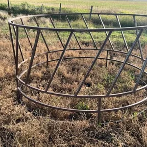 Standard rd bale ring  B