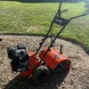 Powermate 18” rear tine rototiller
