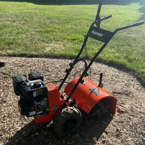 Powermate 18” rear tine rototiller
