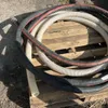 Pallet lot of hose