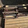 Pallet of Used feeder chain for Case IH 2388 combine