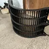Wide wire concave for Case IH 2388 combine
