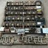 Pallet of asst’d parts for Case IH 1020 header