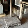 Gerneys platform scale