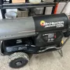 Mr. Heater 140,000 BTU industrial heater