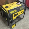Champion 6500 W generator