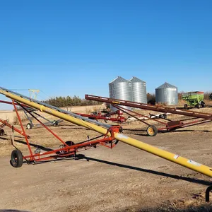 Westfield J208-51 Grain Auger
 UNRESERVED