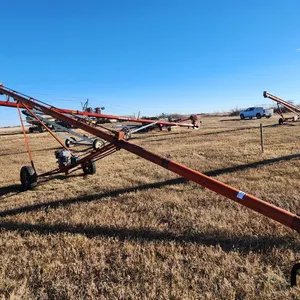1976 Sakundiak HD7-37 Grain Auger 
 UNRESERVED