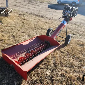 2009 Wheatheart Transfer Auger (6')
 UNRESERVED