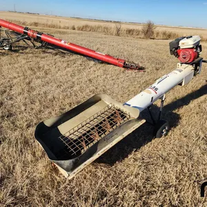 5' Johnson Transfer Auger
 UNRESERVED