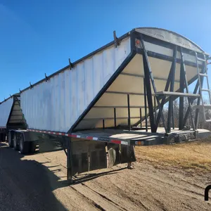 2004 Load King Prestige Super B Grain Trailer
 UNRESERVED