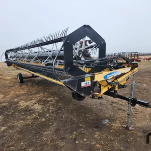 2010 New Holland 94C 36' Header
 UNRESERVED
