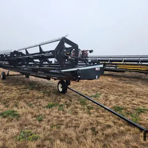 1996 MacDon 960 36' Header
 UNRESERVED