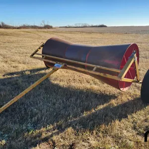 Winkler 8' Swath Roller
 UNRESERVED
