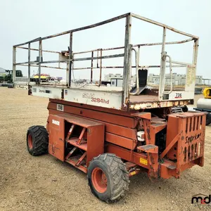 Snorkel SLH3284HD Scissor Lift (Non-Runner)
 UNRESERVED