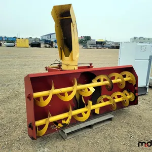 Farm King 960 SB 3PH Snow Blower
 UNRESERVED