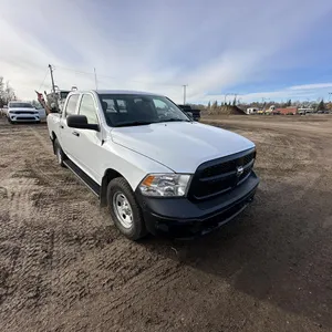 2022 Dodge 1500 Crew Cab Truck
 UNRESERVED