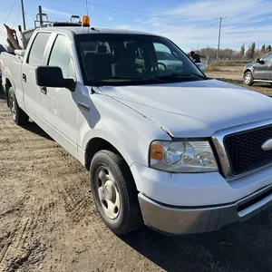 2009 Ford F150 Truck
 UNRESERVED