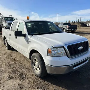 2009 Ford F150 Truck
 UNRESERVED