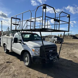 2011 Ford F350 Truck
 UNRESERVED