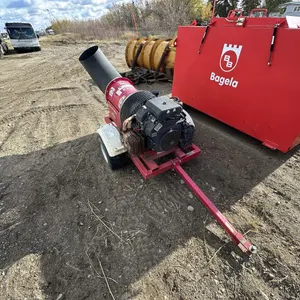 Buffalo Turbine
 UNRESERVED