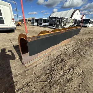 Henderson 12' Snow Blade
 UNRESERVED