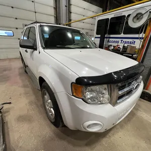 2010 Ford Escape XLT SUV
 UNRESERVED