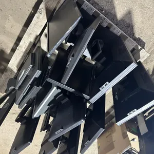 (2) Pallets of Misc. Monitors 
 UNRESERVED