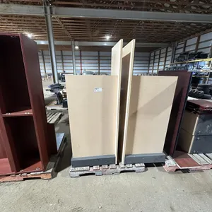 (3) Pallets of Office Desks
 UNRESERVED
