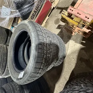 (3) 225/60R18 Tires
 UNRESERVED