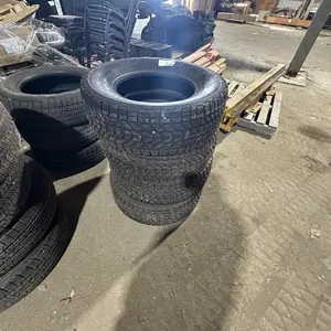 (4) 235/70R16 Tires
 UNRESERVED