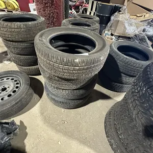 (4) 225/60R18 Tires
 UNRESERVED