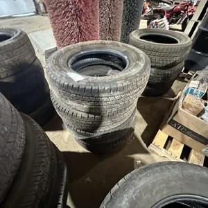 (4) 225/75R16 Tires
 UNRESERVED