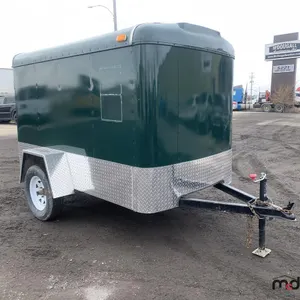 2013 Cargo Trailer