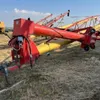 Westfield MK130-91Plus pto swing hopper auger, S/N 210589