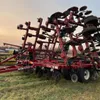 41’ Salford I-4100 high speed tillage, S/N 171007ML