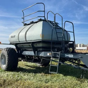 Flexi-Coil 3450 tow between air cart, S/N G50-097530-00