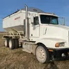 1993 Kenworth t/a Tender truck, 322,139 showing,  VIN: 2XKBD59X0PM929391, SAFETIED, Owner: C.T. Wilson Farms, Seller: Fraser Auction ______________________