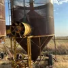Moridge 65 pto driven propane grain dryer, (Parts only)