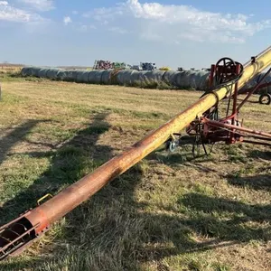 36’ x 7”  Westfield auger