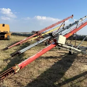 Buhler/Farm King 851 pto drive auger